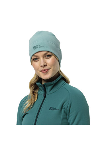 Jack Wolfskin Jack Wolfskin Real Stuff Beanie Unisex Beanie Unisex Beanie 1909852-4188