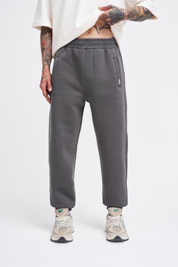 Machinist Ανδρικό φούτερ Basic Jogger Relaxed Anthracite