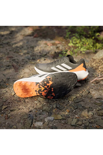 adidas TERREX AGRAVIC SPEE ERKEK OUTDOOR AYAKKABI IG8017