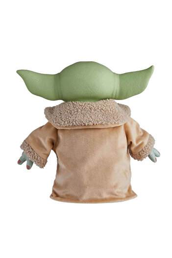 mattel Star Wa rs Din Grogu Peluş 28 cm HPG49