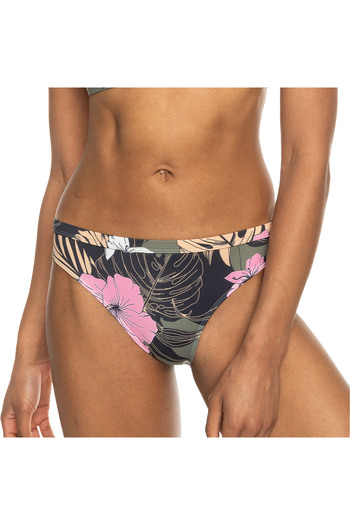 Roxy Pro Hipster Women's Bikini Bottom Women's Bikini Bottom Erjx404836