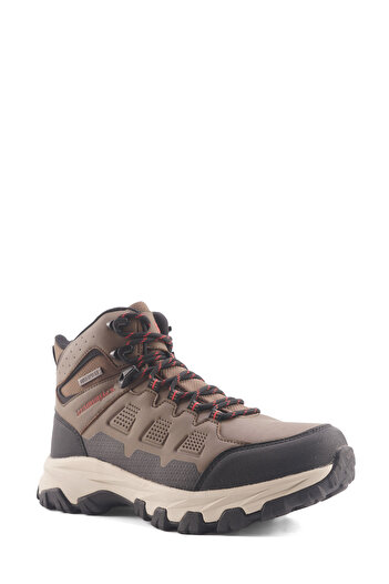 lumberjack NIPPO HI 4PR Коричневі чоловічі черевики для активного відпочинку