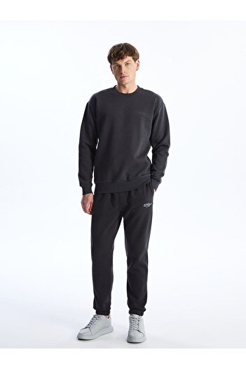 LC Waikiki LCW Casual Стандартний крій Чоловічі джоггер-шорти