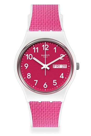 Swatch BERRY LIGHT