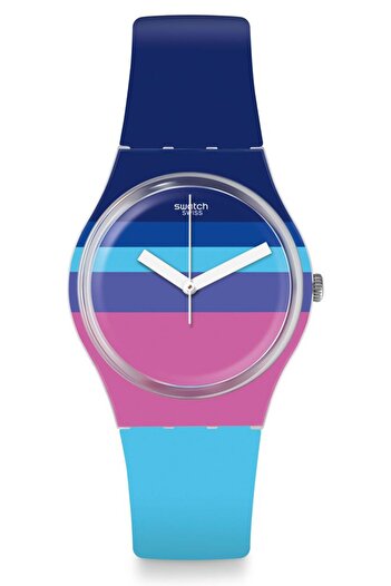 Swatch AZUL HEURE