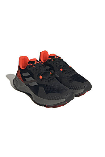 adidas Terrex Soulstride Erkek Siyah Outdoor Ayakkabı ERKEK OUTDOOR AYAKKABI IF5010