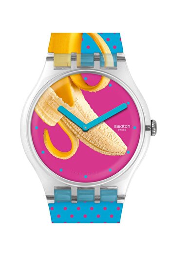 Swatch BANANA SLIP