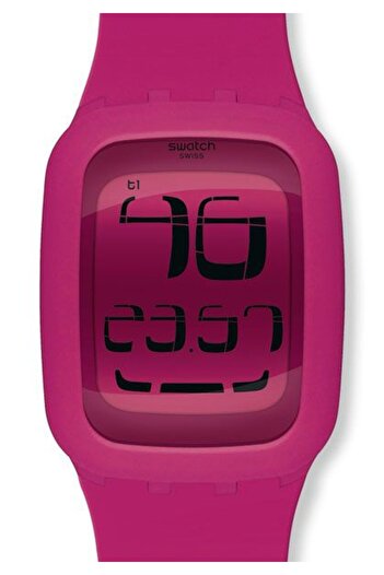 Swatch SWATCH TOUCH PINK
