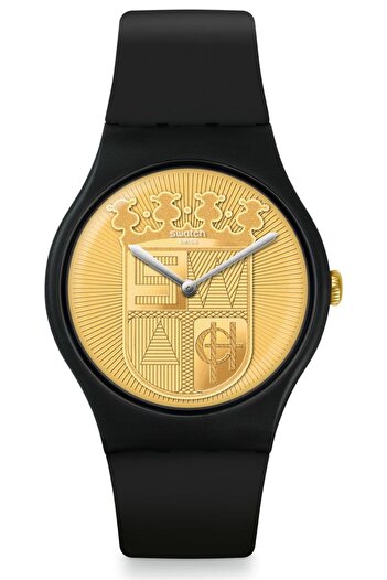 Swatch SUPER SIR