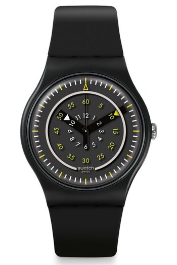 Swatch PIÙ NERO