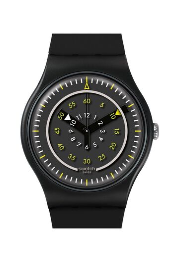 Swatch PIÙ NERO