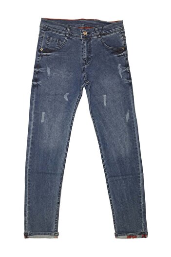 Serbend L3022M-KOT PANTOLON  13Y,14Y,15Y,16Y Erkek