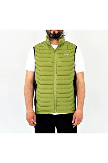 Mudwill Puffer Inflatable Vest Ltp300
