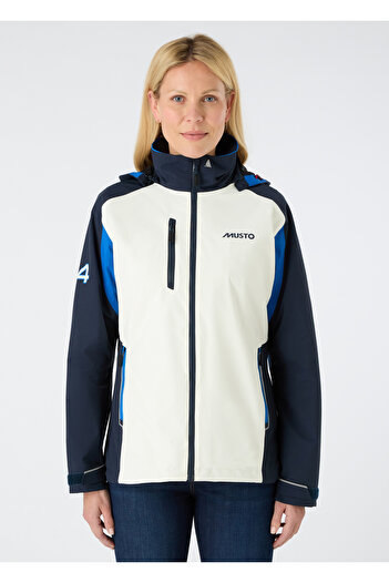 Musto Sardinia 2.0 Yelken Aruba Blue Kadın Mont Beden: 12
