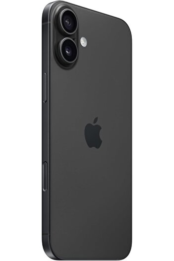 Apple iPhone 16 Plus 256 GB Black (UAE Version)