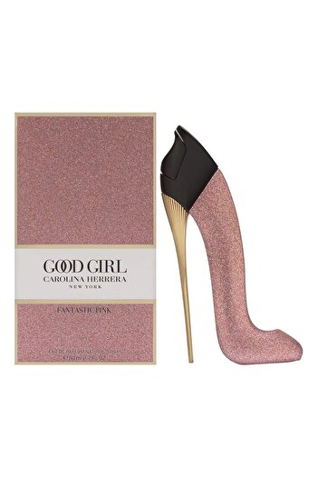 CAROLINE Good Girl Fantastic Pink-80 ml