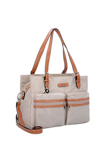 Picard Sonja Schultertasche 36 cm