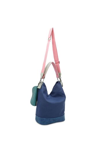 Fritzi aus Preußen Izzy07 Geanta de umar din panza Olga 27 cm