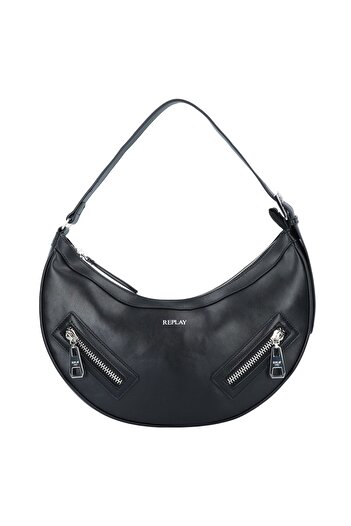 Replay Shoulder Bag 34 cm