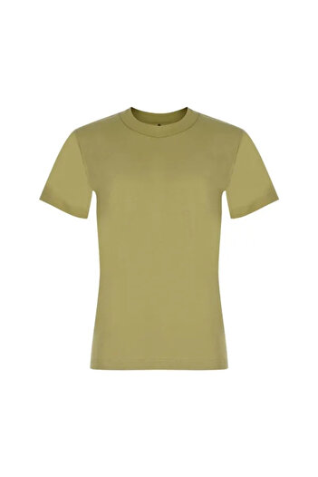 QULAT Set of 12 Undershirt Short Sleeve