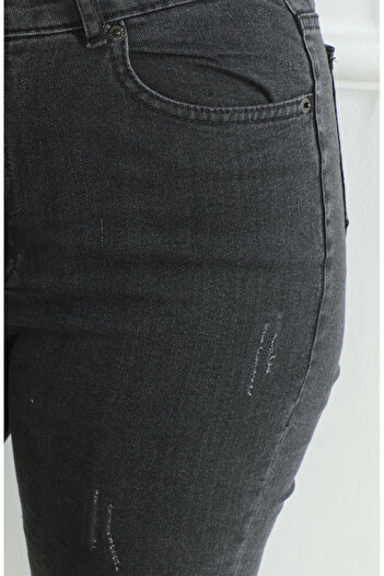 sefamerve Smoked Basic Jeans - 2781-04