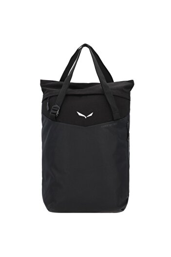 Salewa Fanes Shoulder Bag 40 cm Laptop compartment