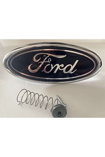 BSG Ford Connect Ön Yaylı Arma Logo 2006-2011 Arası Araçlara Uyumlu A Kalite Logo