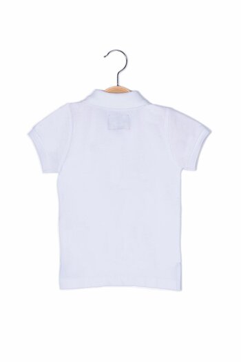 Zeyland Boy's Polo Neck Tshirt
