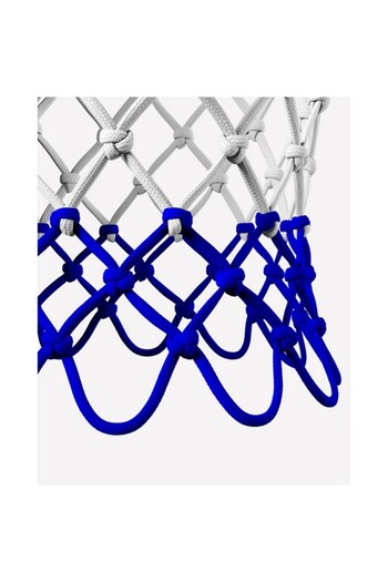 SPALDING Heavy Duty Standard Fit Durable Basketball Net