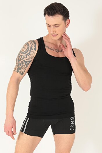 GIGOTTO Athlete Gym Seamless Seamless T-shirt