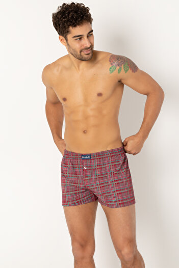 Doremi Men's Boxers