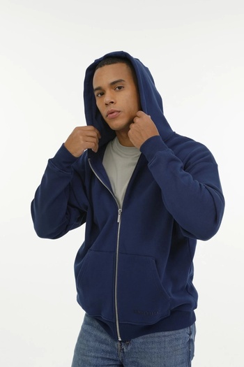 lumberjack Ανδρικό Sweat Ros 18hs112 - Indigo