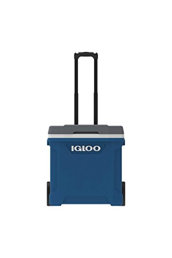 IGLOO Latitude Ultratherm Insulation Roller Ice Chest 56 Liter