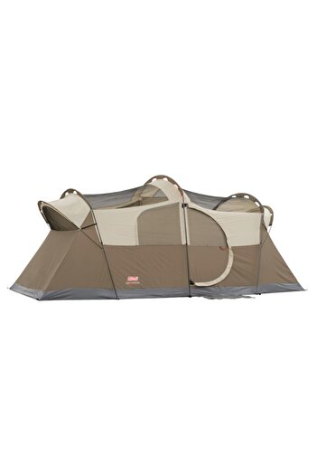 Coleman WeatherMaster 10-Person Outdoor Camping Tent
