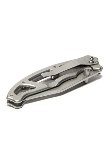 GERBER Paraframe Folding Knife 7.01inch