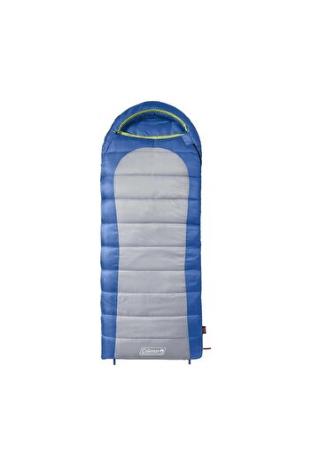 Coleman Quest Rec Series 30°F Camping Sleeping Bag 85 x 33inch