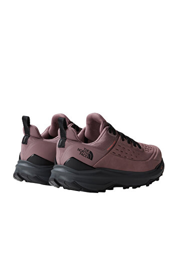 THE NORTH FACE Vectiv Exploris 2 Futurelight Kadın Mor Outdoor Ayakkabı