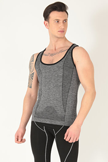 GIGOTTO Athlete Gym Seamless Seamless T-shirt