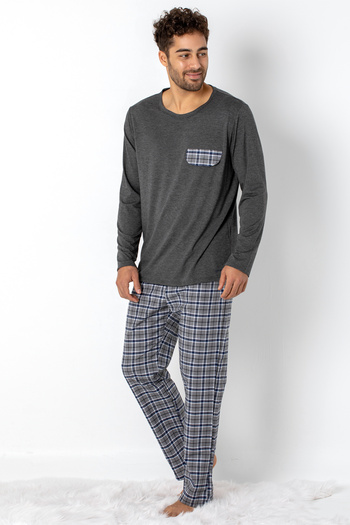 Doremi Men's Pajama Set
