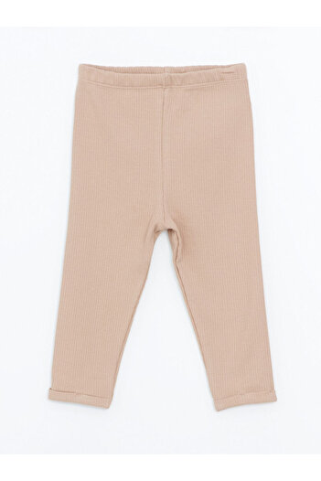 LC Waikiki Baby Boy Leggings mit elastischem Bund 2 Stück
