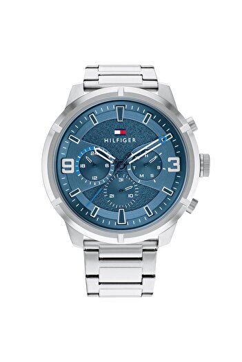 Tommy Hilfiger TH1792077 Erkek Kol Saati