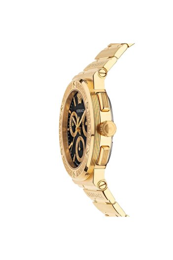 Versace Vrscvez900421 Men's Wristwatch