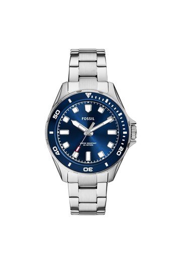 Fossil Bq2881 Men's Wristwatch