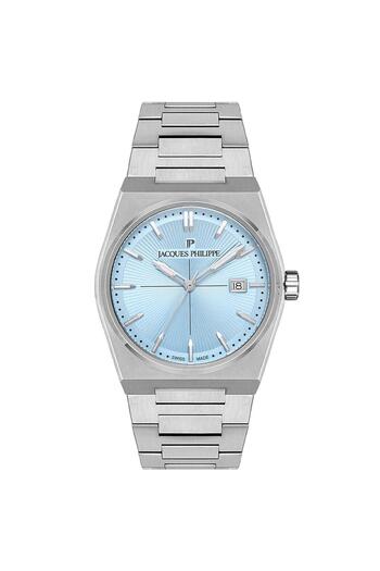 Jacques Philippe JPQGS4213X6LB Men's Wristwatch