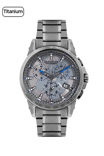 Quantum Ttg859.060 Men's Watch