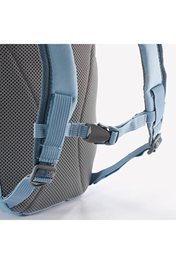 Decathlon Quechua Çocuk Outdoor Sırt Çantası - 2/6 Yaş - 5 L - Yeşil - MH100
