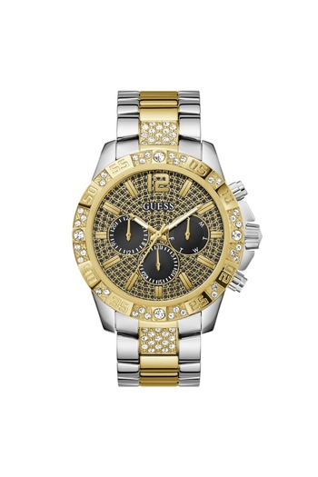 Guess Majestic Men's Watch Gw0796g3
