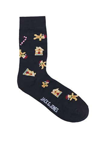 Jack & Jones JACK&JONES NOEL ÇORAPLARI