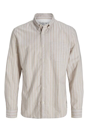 Jack & Jones Premium Oberhemd Slim Fit Oberhemd