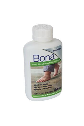 BONA Spray Mop with Floor Cleaner WM710013498